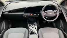 Kia Niro 150kW 2 Nav 65kWh 5dr Auto Electric Estate